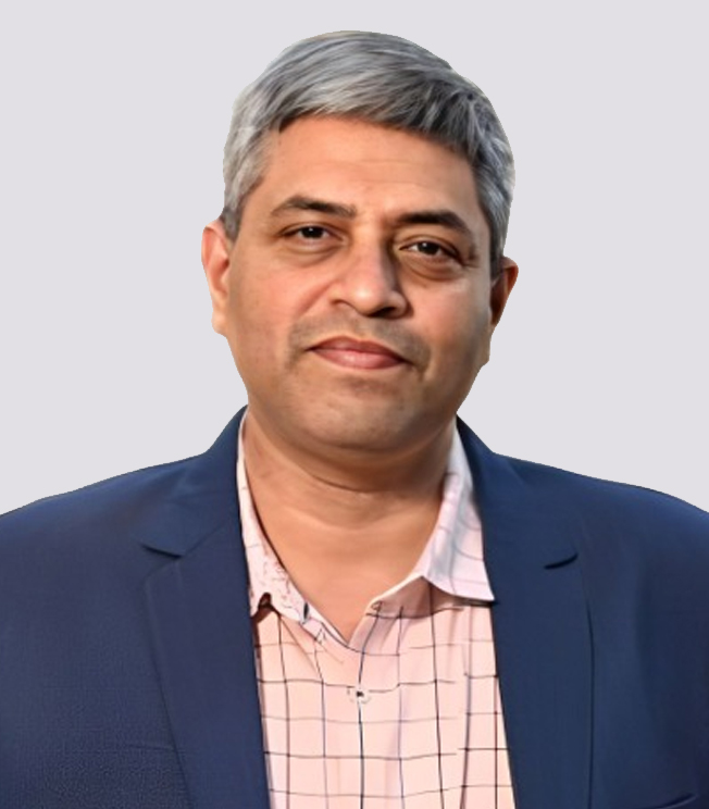Ravi Saripalle