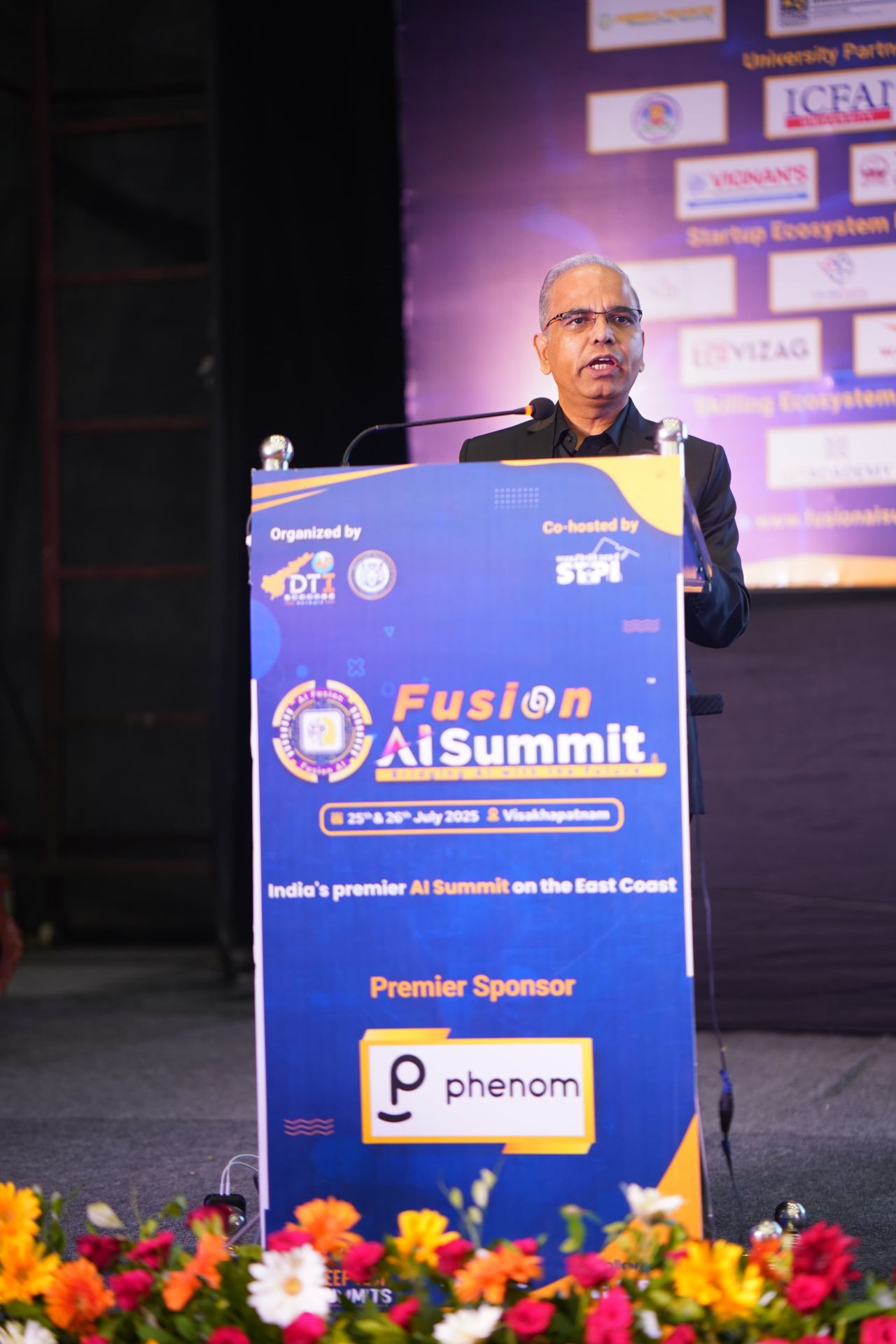 Keynote On : Evolution of Agentic AI