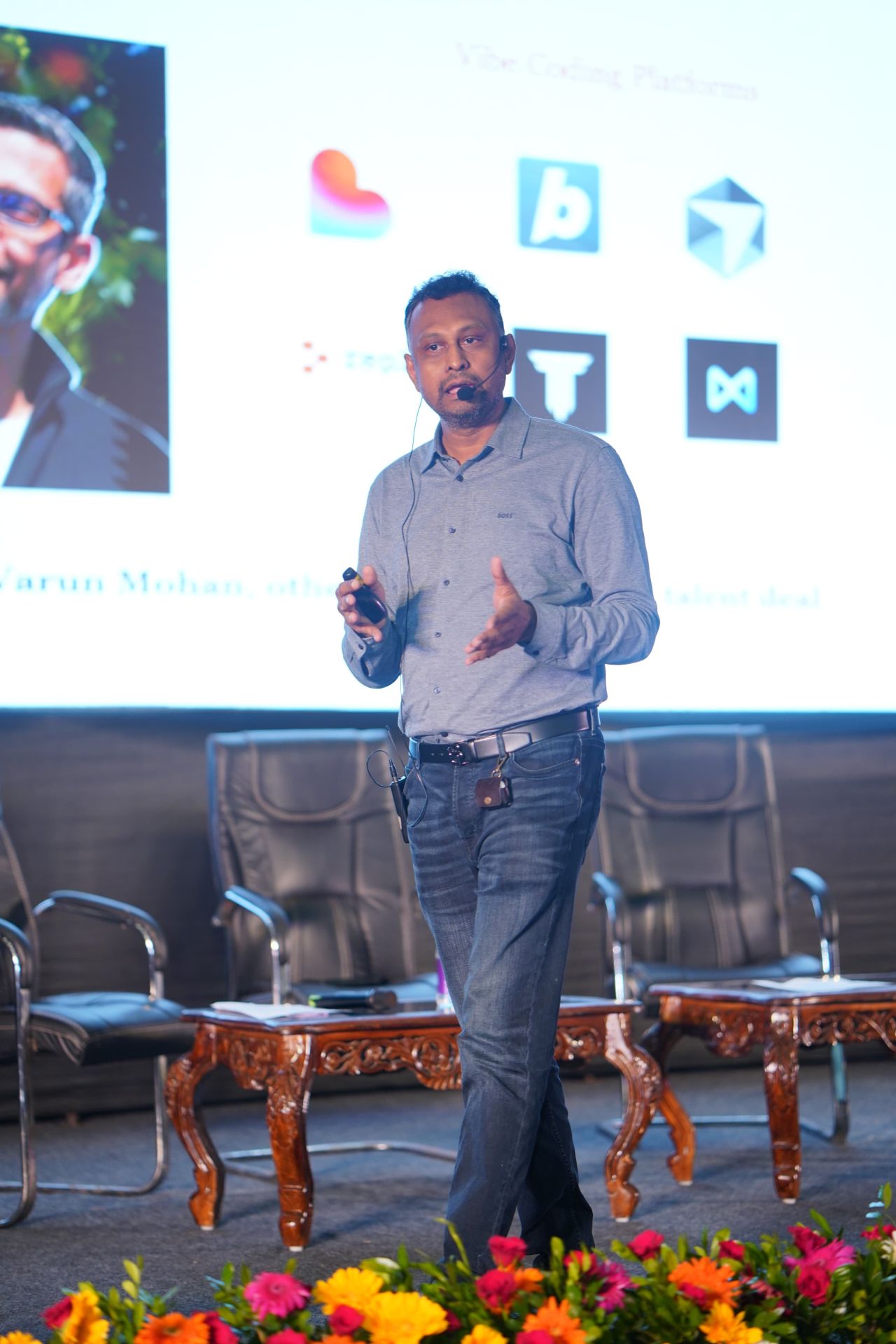 Keynote on Top 10 trends of AI & Vibe Coding