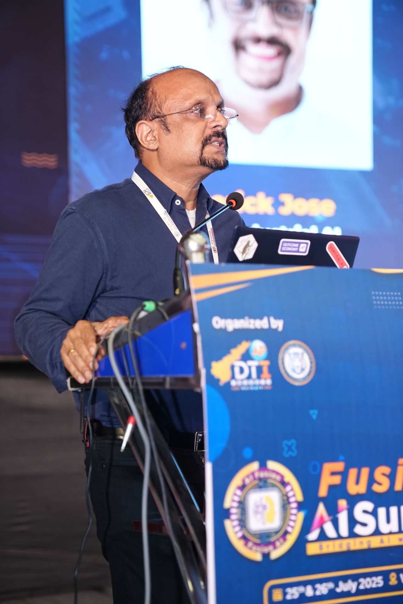 Keynote On : Physical AI