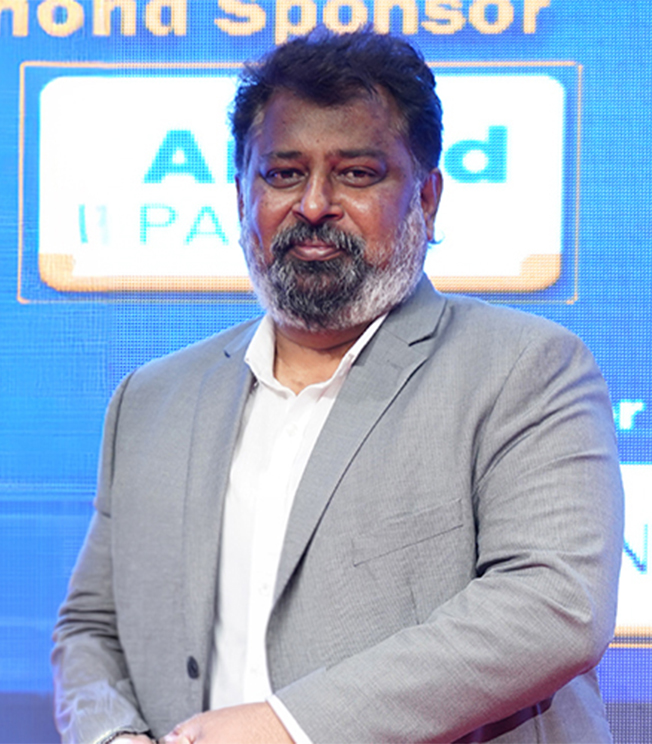 kumar