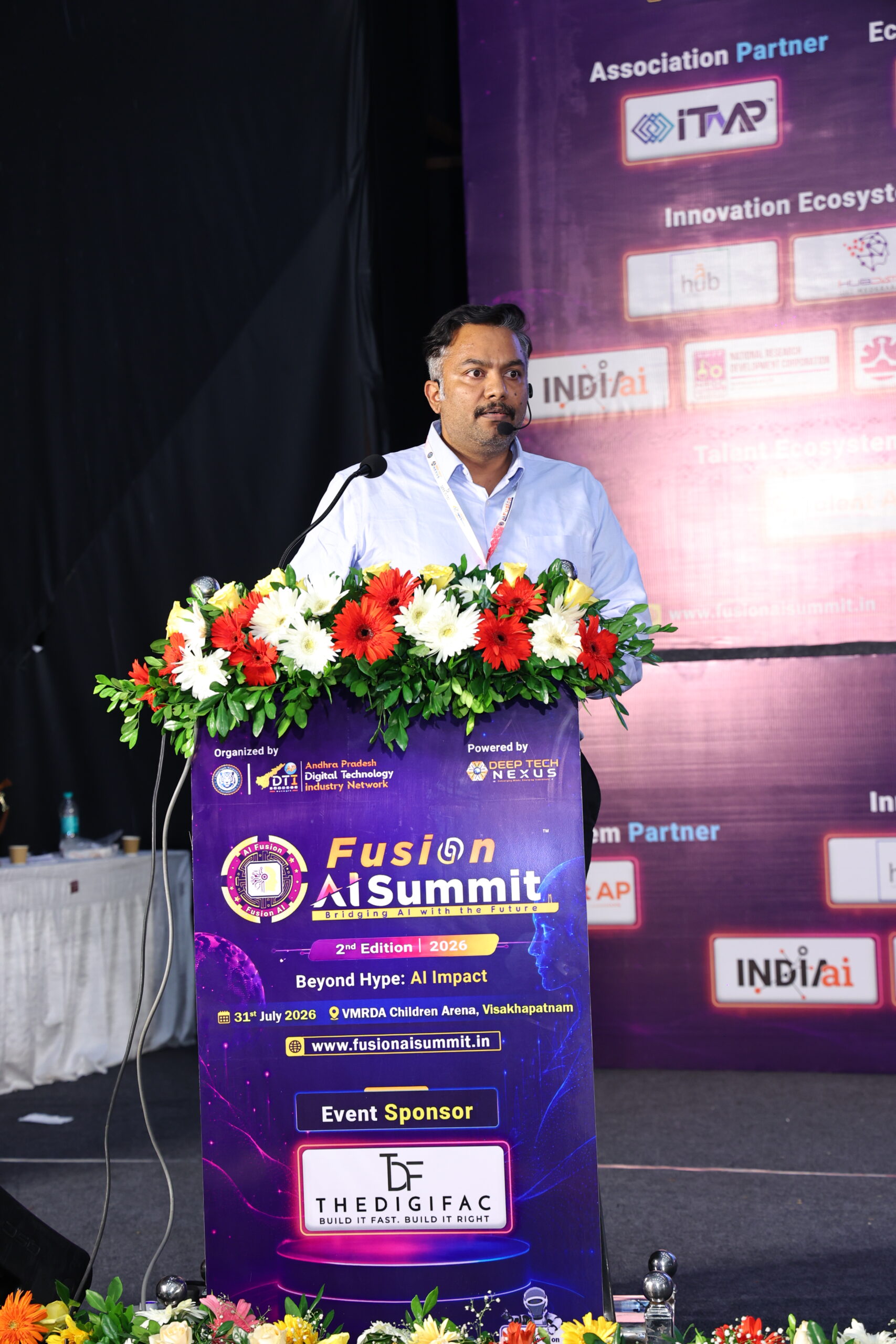 Keynote on “ADLC”-“From SDLC to ADLC: Why Specs and Policy are the new Code”